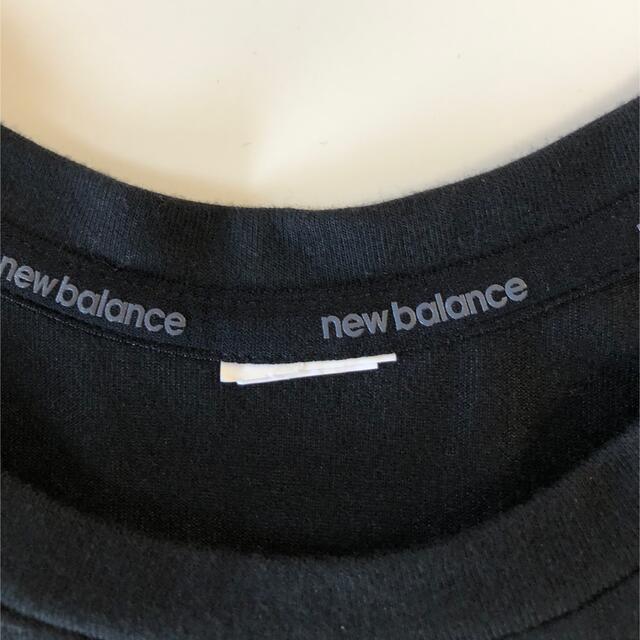 New Balance(ニューバランス)のニューバランス　タンクトップ レディースのトップス(タンクトップ)の商品写真