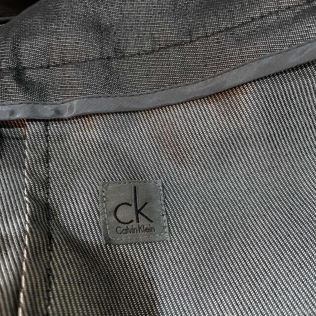 ck Calvin Klein(シーケーカルバンクライン)のCK カルバンクライン　メンズパンツ メンズのパンツ(スラックス)の商品写真