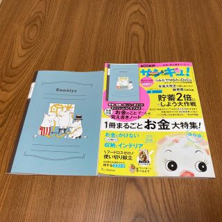 ベネッセ(Benesse)のサンキュ!ミニ 2022年 05月号(生活/健康)