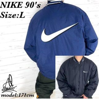 ナイキ ブルー ジャケット/アウター(メンズ)の通販 1,000点以上 | NIKE ...