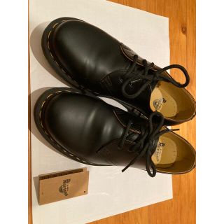 ドクターマーチン(Dr.Martens)のドクターマーチン　3ホール(ローファー/革靴)