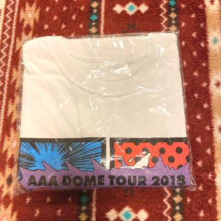 トリプルエー(AAA)のAAA 未使用 CAL COLOR A LIFE Tシャツ(Tシャツ(半袖/袖なし))