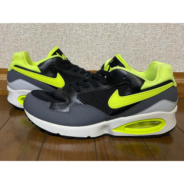 NIKE AIR MAX ST 705003-005  24.0cm