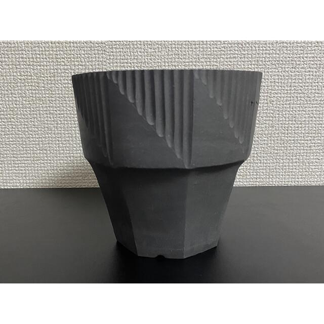 N/OH ノウ グデア PRIMITIVE POT S 鉢 リッチブラックの通販 by yaeca