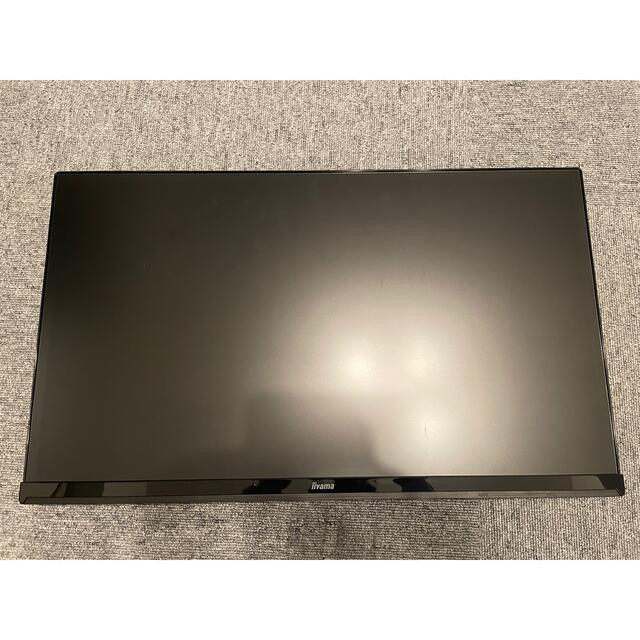 【23インチ】iiyama ProLite XUB2390HS-B5 モニタースマホ/家電/カメラ