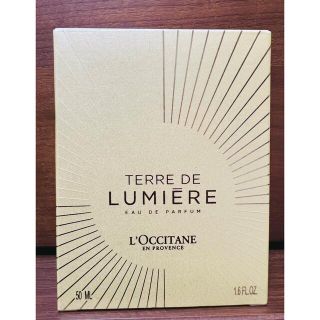 L'OCCITANE - L'OCCITANE テールドルミエール ゴールド ...