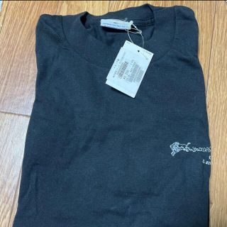 イルビゾンテ(IL BISONTE)の【新品】【激レア】イルビゾンテ　Tシャツ フリーサイズ(Tシャツ/カットソー(半袖/袖なし))