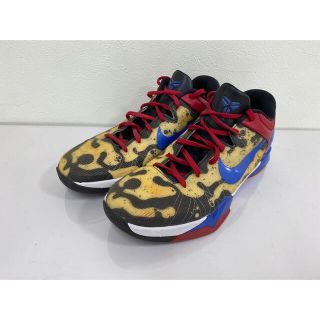 ナイキ(NIKE)のKOBE7 NIKE iD 28.5 (スニーカー)