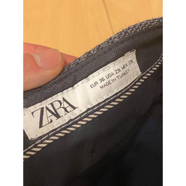 ZARA(ザラ)のZARA スラックス メンズのパンツ(スラックス)の商品写真
