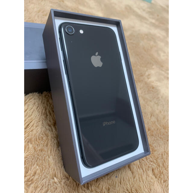 iPhone8 256GB iPhone8 256GB