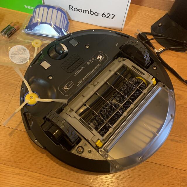 IROBOT Roomba ルンバ 627-eastgate.mk