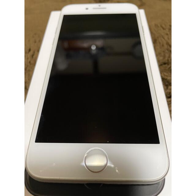 iPhone8 SIMフリー 1
