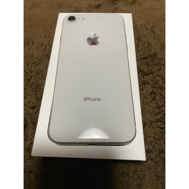 iPhone8 SIMフリー 2