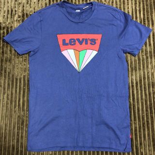 リーバイス(Levi's)のリーバイス メンズTシャツ(Tシャツ/カットソー(半袖/袖なし))