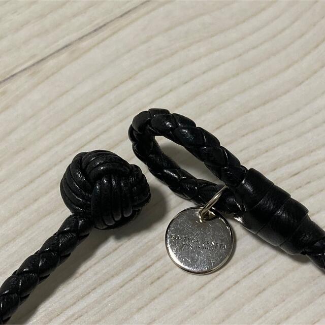 Bottega Veneta(ボッテガヴェネタ)のボッテガヴェネタ　ブレスレット メンズのアクセサリー(ブレスレット)の商品写真