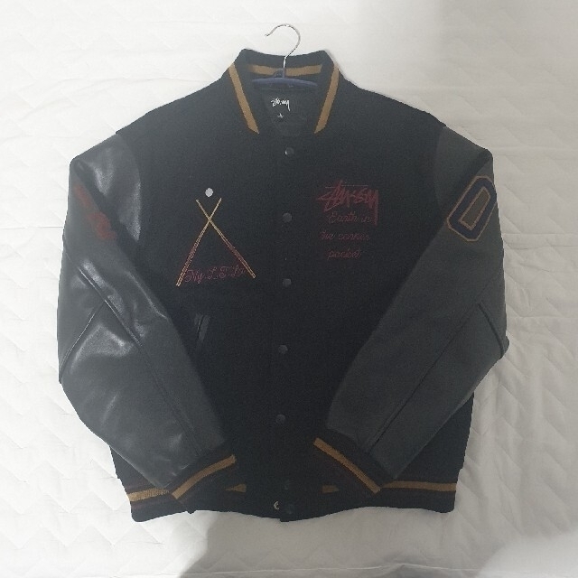 最新品好評】 STUSSY - ステューシー スタジャン stussy 40th