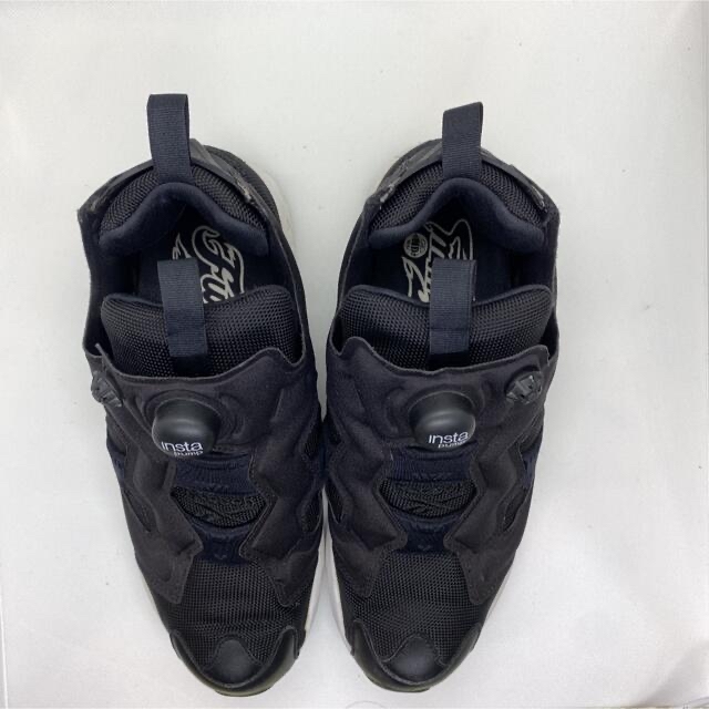 25.5cm リーボック インスタ ポンプフューリー オリジナル メンズの靴/シューズ(スニーカー)の商品写真