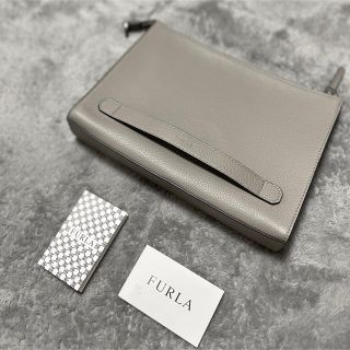 フルラ セカンドバッグ/クラッチバッグの通販 79点 | Furlaのメンズを