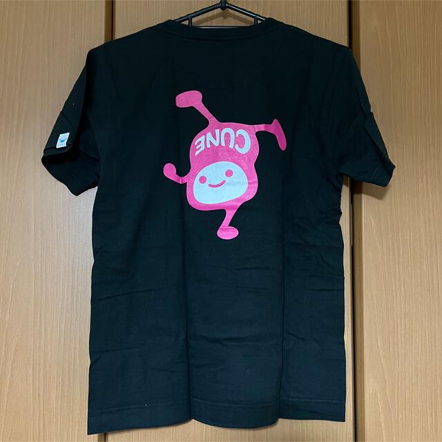 CUNE - キューン Tシャツの通販 by うっちー's shop|キューンならラクマ CUNE - キューン Tシャツの通販 by うっちー's shop|キューンならラクマ