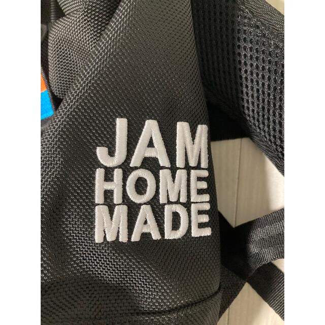 NEW ERA(ニューエラー)のjam home made ニューエラリュック メンズのバッグ(バッグパック/リュック)の商品写真