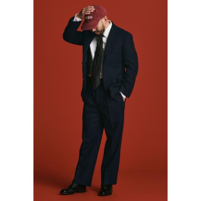 THE GENTLEMAN IN THE PARLOUR 21aw セットアップ 通販 サイト 49000円