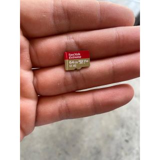 サンディスク(SanDisk)のsandisk 64gb ジャンク(その他)