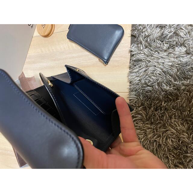 ワイルドスワンズ BYRNE ネイビー‼️ | thestyledhouse.com.au