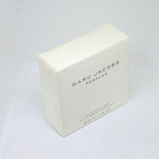 マークジェイコブス(MARC JACOBS)の未使用 未開封 マーク ジェイコブス パフューム オーデパルファム 50ml(香水(女性用))