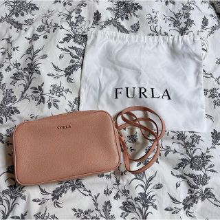 フルラ(Furla)の⭐︎mi9様専用⭐︎FURLA ショルダーバッグ(ショルダーバッグ)