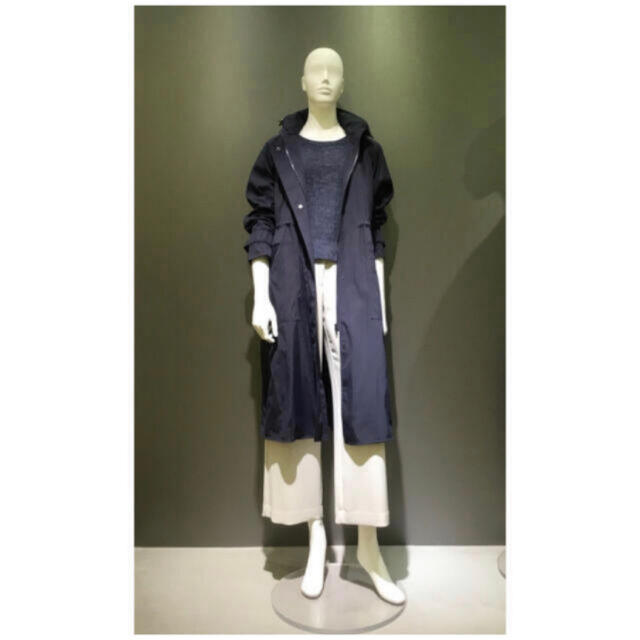 Theory luxe - Theory luxe 18aw モッズコートの通販 by yu♡'s Theory luxe - Theory luxe 18aw モッズコートの通販 by yu♡'s