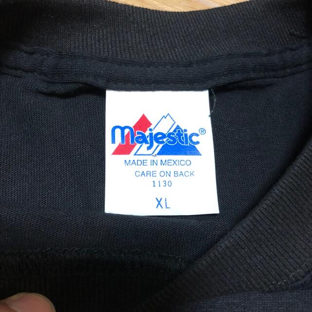 新庄 剛志 MLB ニューヨーク メッツ Majestic ユニーフォーム 新庄 剛志 MLB ニューヨーク メッツ Majestic ユニーフォーム