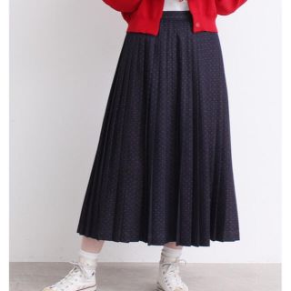 ドットアンドストライプスチャイルドウーマン(Dot&Stripes CHILDWOMAN)の*ひなさま専用(ロングスカート)