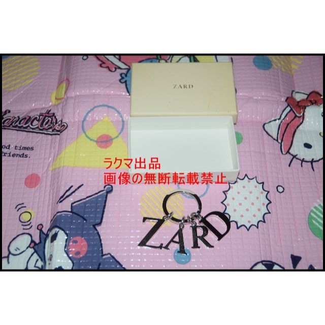 ◎貴重◎ZARD(坂井泉水)◎キーホルダー◎