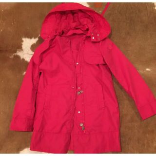 モンクレール(MONCLER)のモンクレールコート00激安出品正規(スプリングコート)