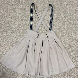 ポンポネット(pom ponette)のPom ponette ショートパンツ　キュロットパンツ(パンツ/スパッツ)