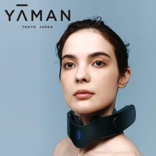 ヤーマン(YA-MAN)のヤーマン　メディリフトネック(フェイスケア/美顔器)