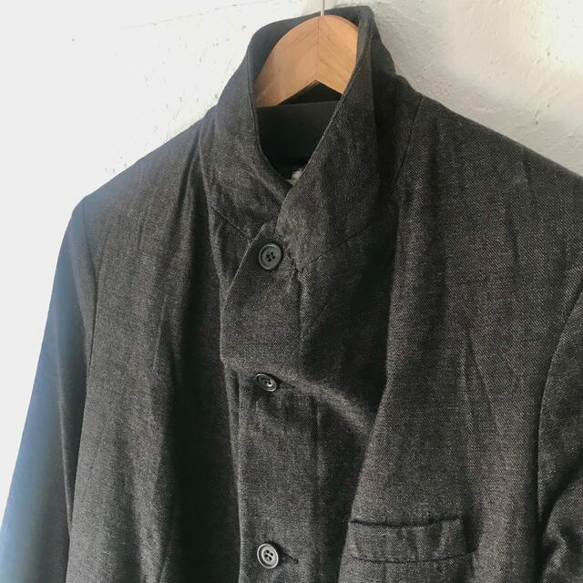 Paul Harnden - バリー様専用 ポールハーデン ロングブレザー ウール