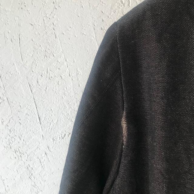 Paul Harnden - バリー様専用 ポールハーデン ロングブレザー ウール