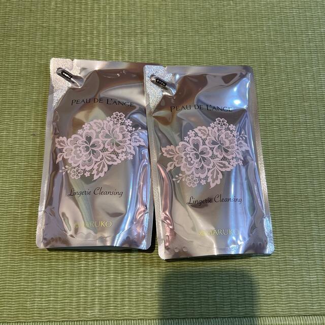 MARUKOランジェリークレンジング×2 MARUKOランジェリークレンジング×2