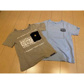 Tシャツ （CONLUSOR DEPART150 PerfectDash140）(Tシャツ/カットソー)