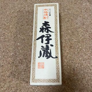 ジャル(ニホンコウクウ)(JAL(日本航空))の【JAL】森伊蔵　720ml(焼酎)