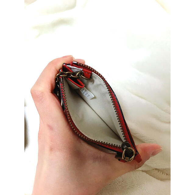 POLO ポロベア 定期入れ 小銭入れ 2