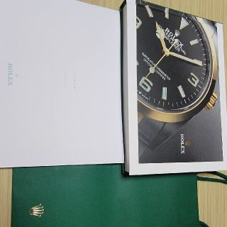 ロレックス(ROLEX)のロレックスカタログ(その他)