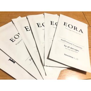 EORA Hand Packs(パック/フェイスマスク)