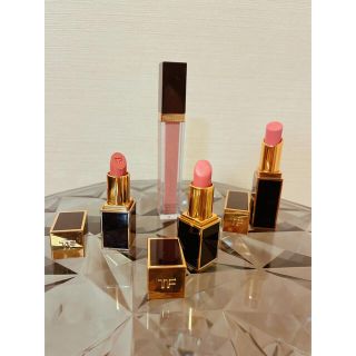 トムフォード(TOM FORD)のトムフォード　リップグロス　口紅(口紅)