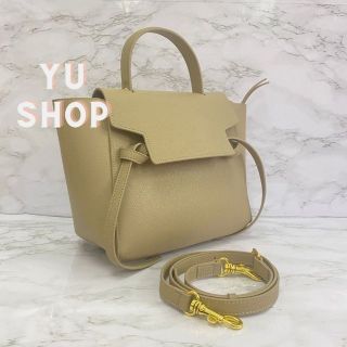ハンドバック 本革 牛革 トートバッグ レディース メンズ ベージュ3