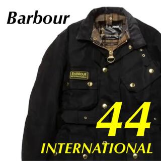 Barbour - BARBOUR INTERNATIONAL SL イギリス製 バブアーの通販 by 
