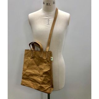 ビームス(BEAMS)の18SS SSZ ペーパーバッグ(トートバッグ)