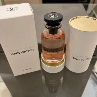 LOUIS VUITTON - ルイヴィトン★香水☆メテオールの通販 by mamawanwan｜ルイヴィトンならラクマ