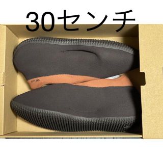 adidas - adidas YEEZY Knit RNR Stone Carbon 30cmの通販 by ワッフル ...